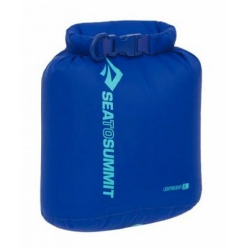 Lightweight 70D Dry Sack 3L Azul